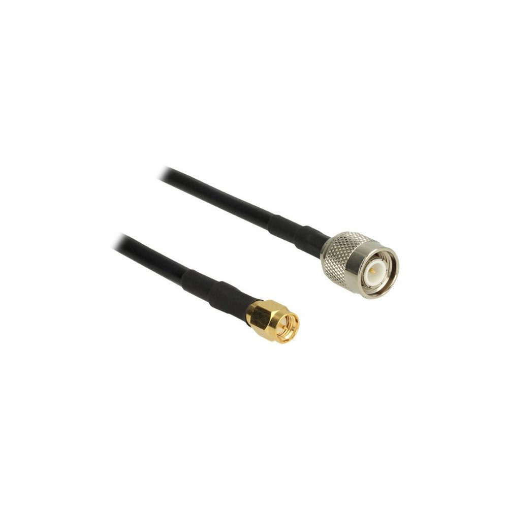 DeLOCK Delock antennkabel - 5 m