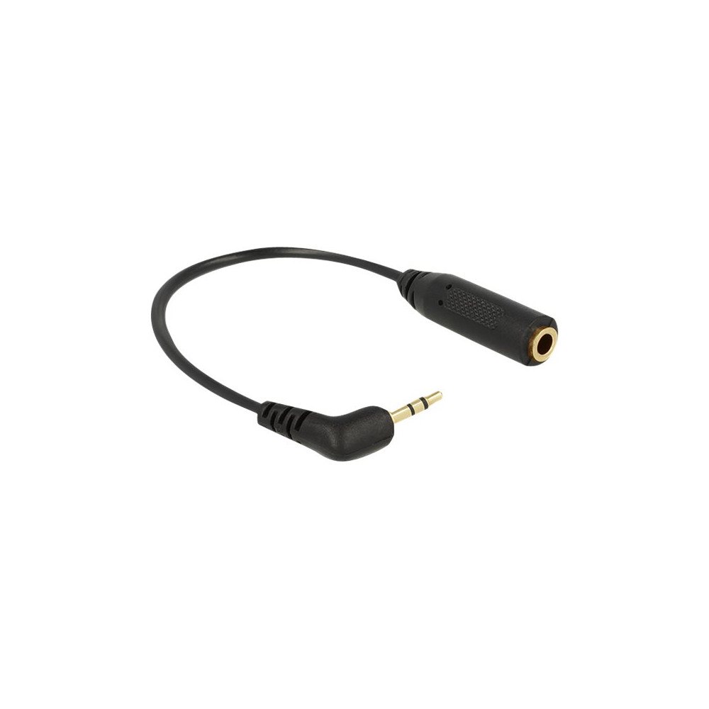 DeLOCK Delock audio-adapter - 17.5 cm