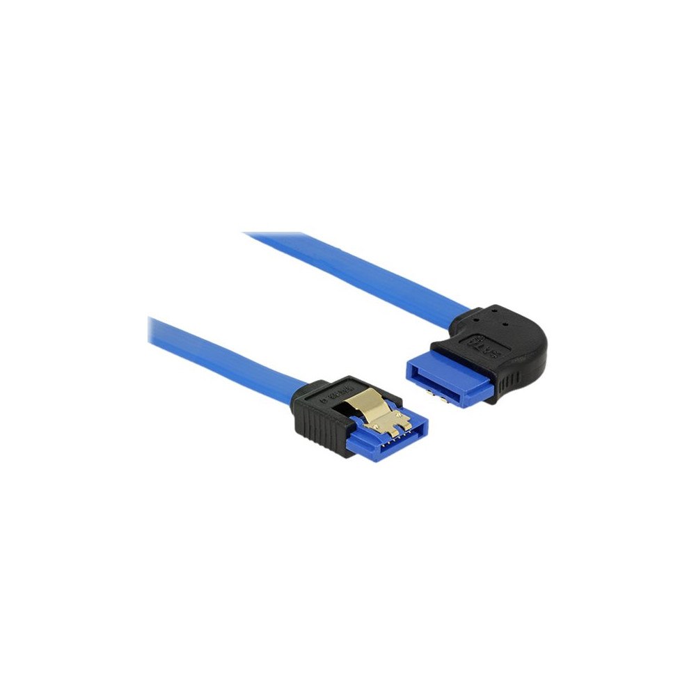 DeLOCK Delock SATA-kabel - 20 cm