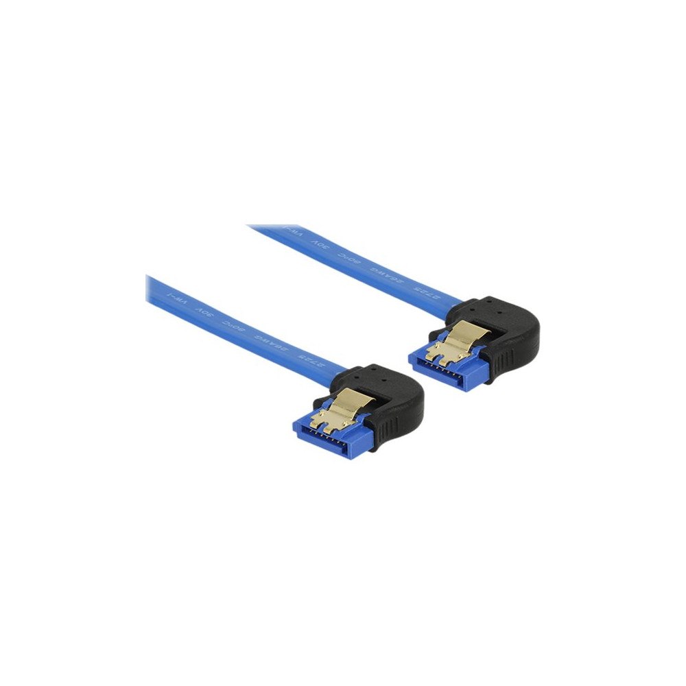 DeLOCK Delock SATA-kabel - 30 cm