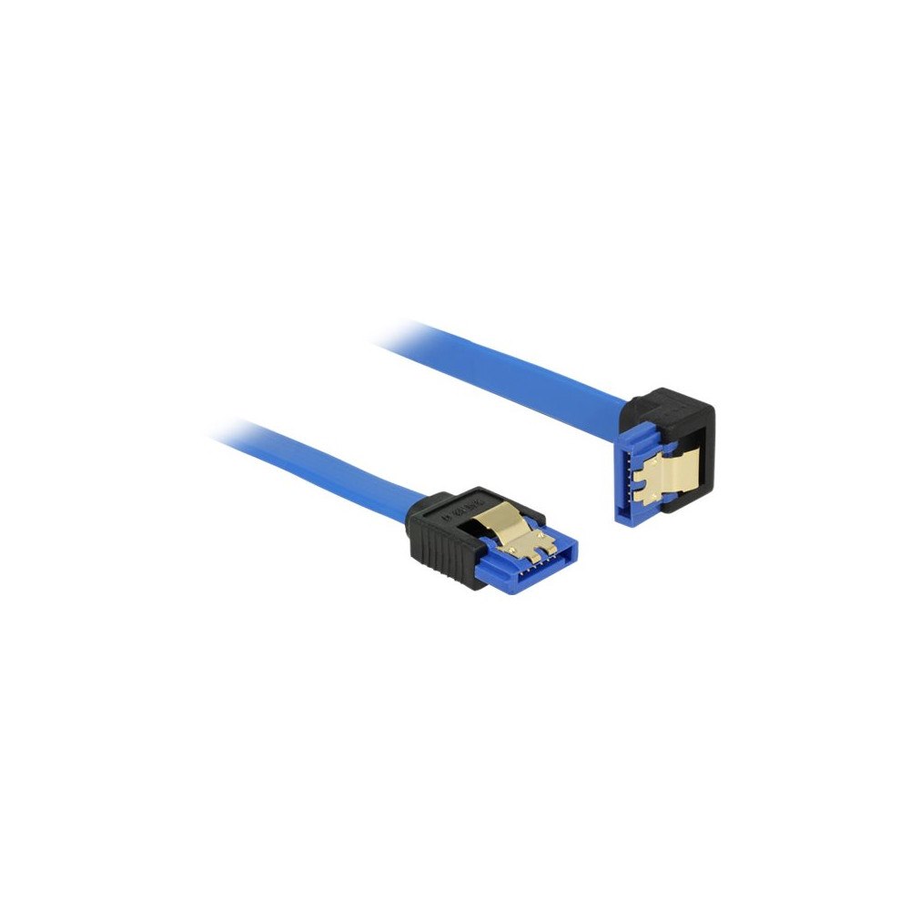 DeLOCK Delock SATA-kabel - 70 cm
