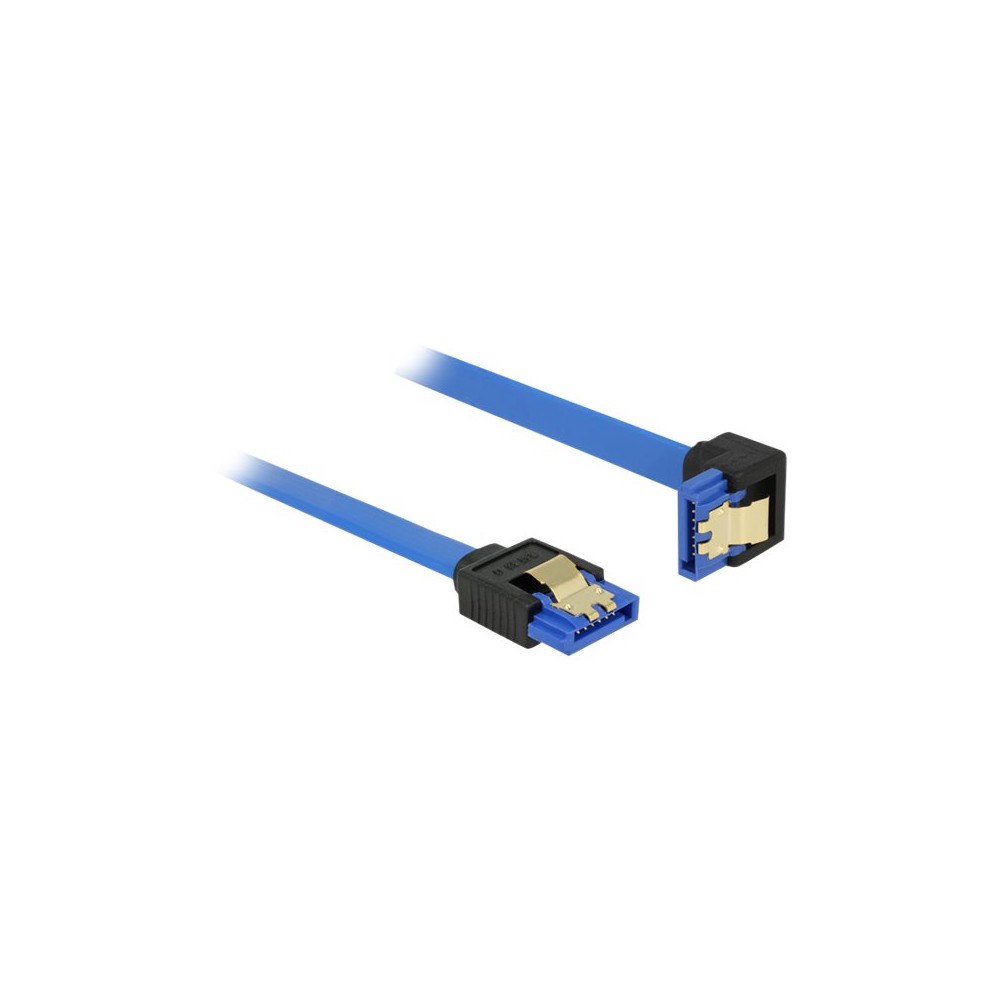 DeLOCK Delock SATA-kabel - 1 m