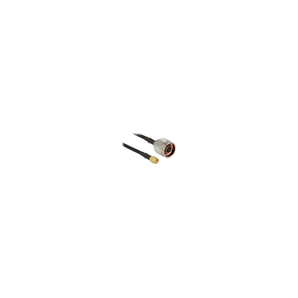 DeLOCK Delock RF-kabel - RF - 7.5 m