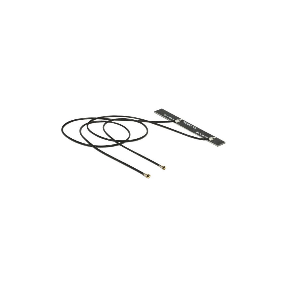 DeLOCK Delock WLAN Twin Antenna - antenn