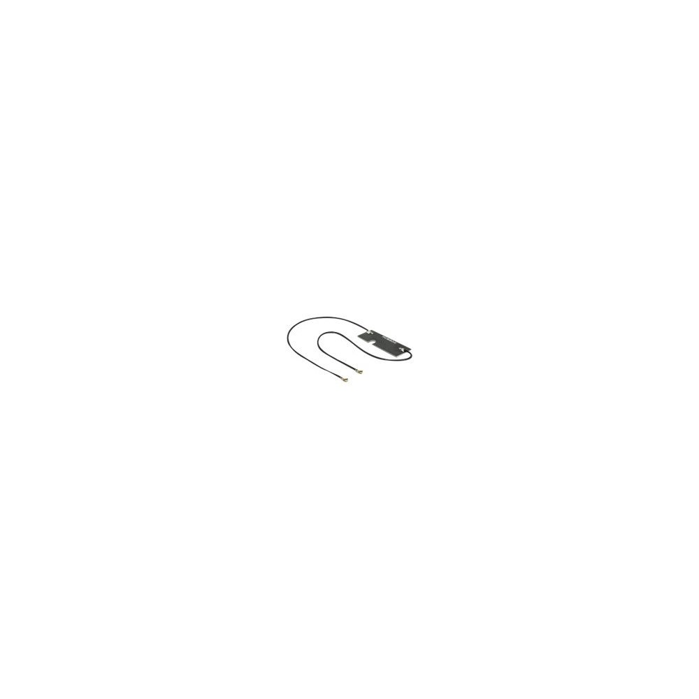DeLOCK Delock WLAN Twin Antenna - antenn