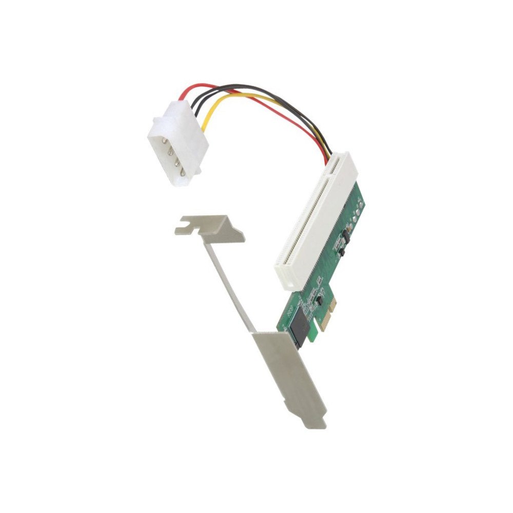 DeLOCK Delock PCI Express x1 > PCI Card 32bit - kort för stigare