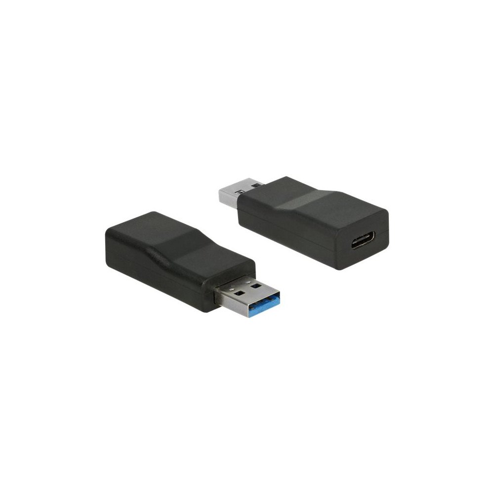 DeLOCK Delock - USB-adapter - USB typ A till USB-C