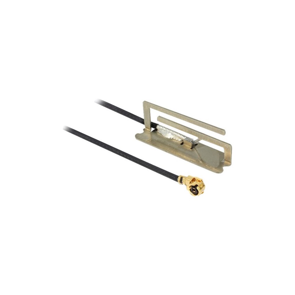 DeLOCK Delock WLAN Internal Antenna MHF/U.FL-LP-068 - antenn
