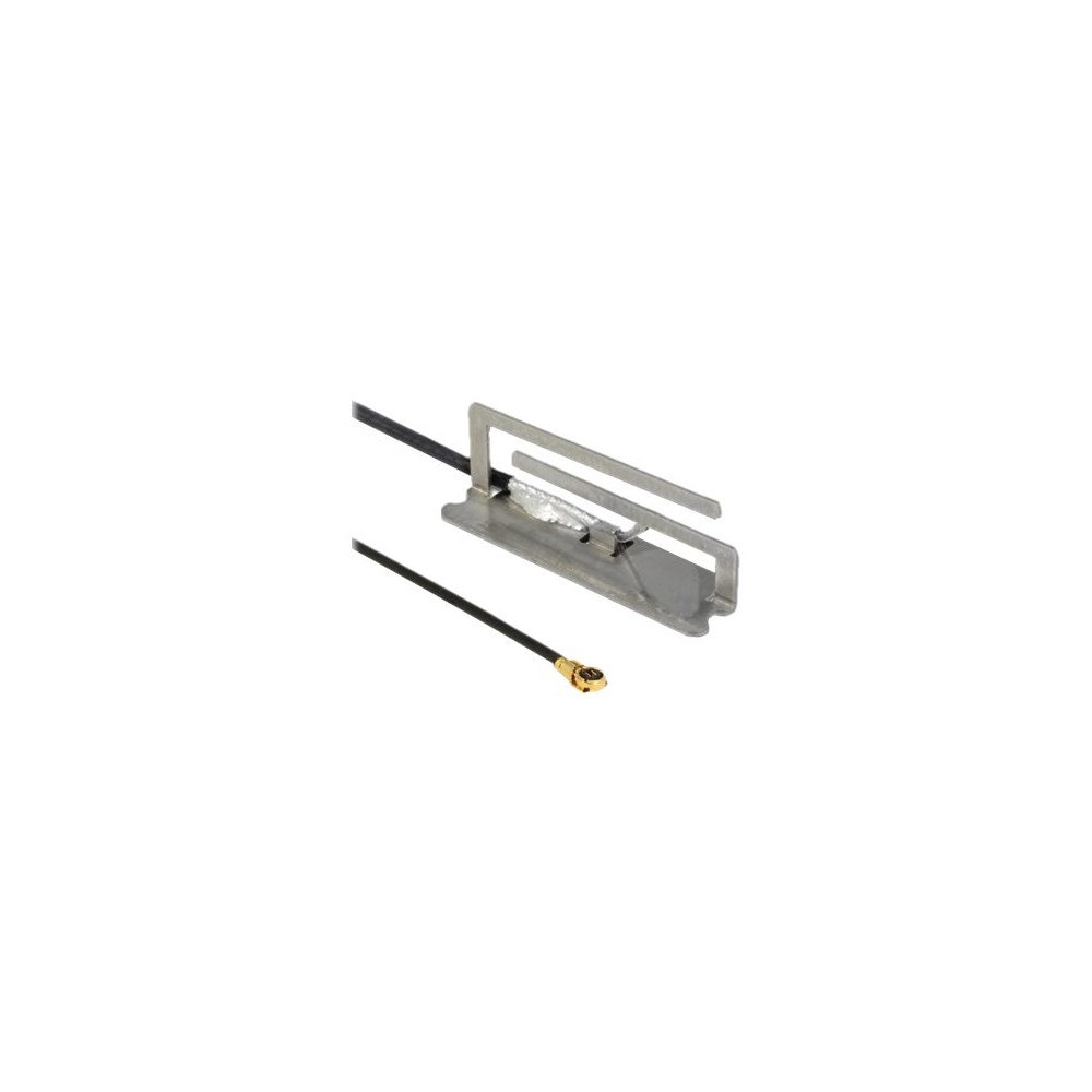 DeLOCK Delock WLAN Internal Antenna MHF IV/ HSC MXHP32 - antenn