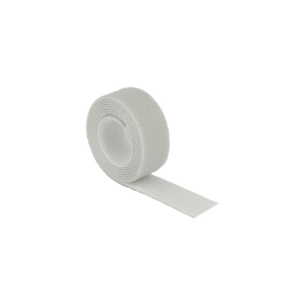 DeLOCK Delock Hook-and-loop fastener - kabelsamlare