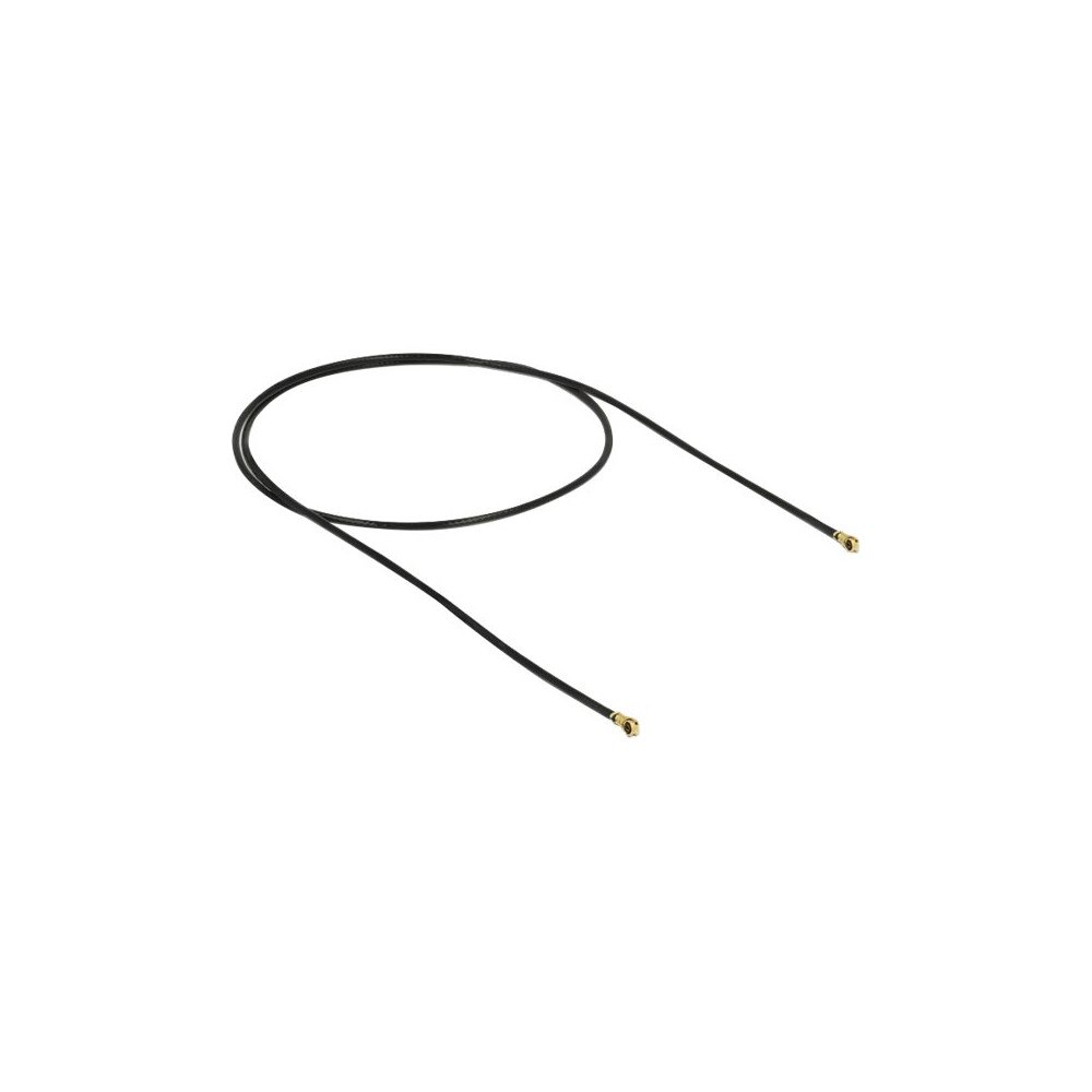 DeLOCK Delock antennkabel - 40 cm