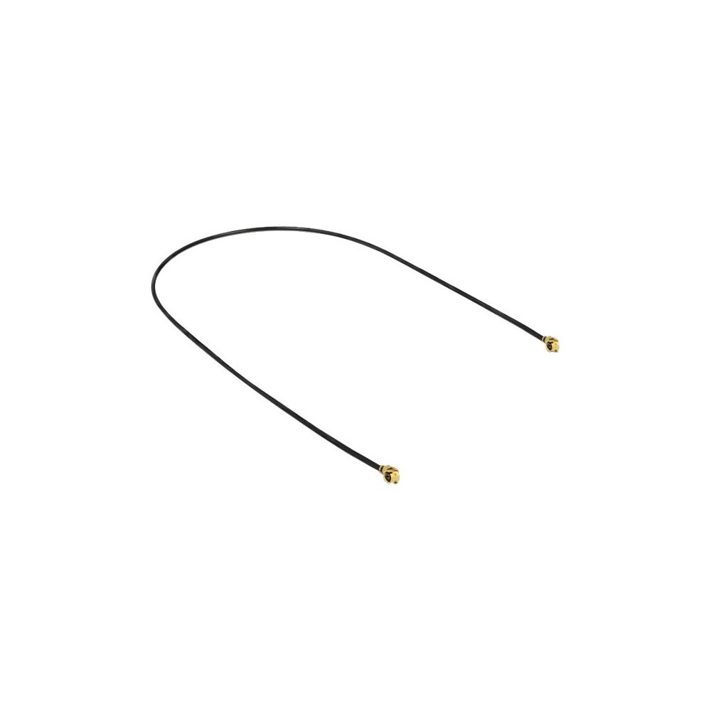 DeLOCK Delock antennkabel - 30 cm