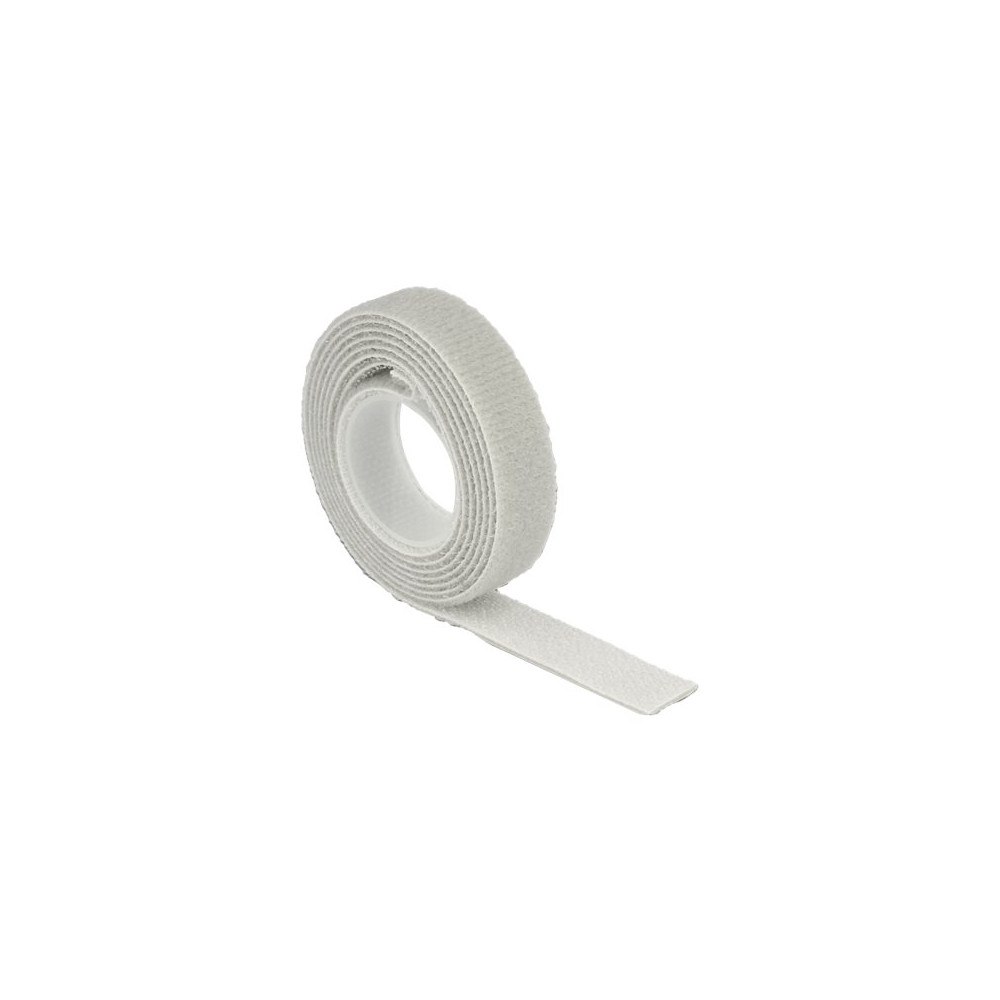 DeLOCK Delock Hook-and-loop fastener - kabelsamlare