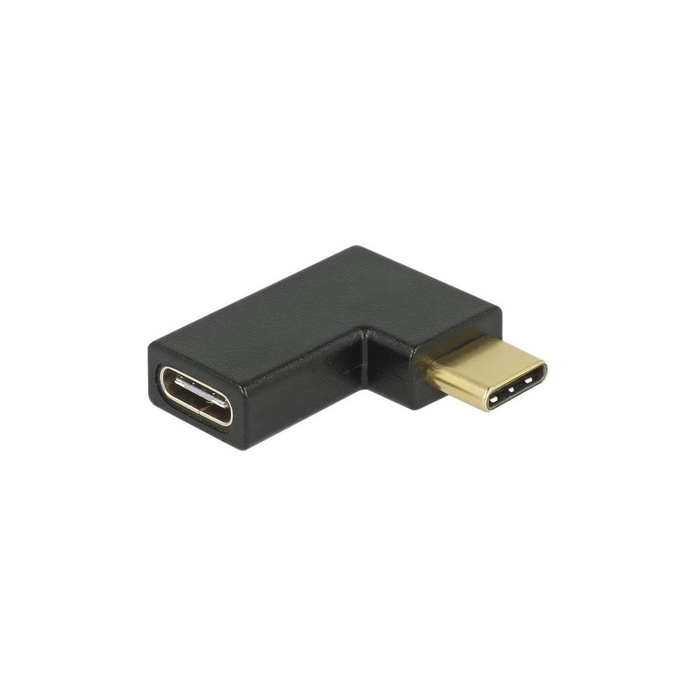 DeLOCK Delock - USB typ C-adapter - USB-C till USB-C