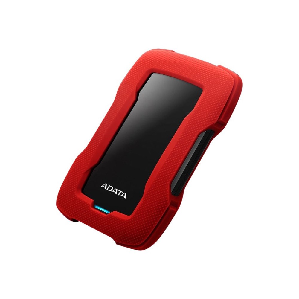 ADATA Technology ADATA HD330 - hårddisk - 2 TB - USB 3.1