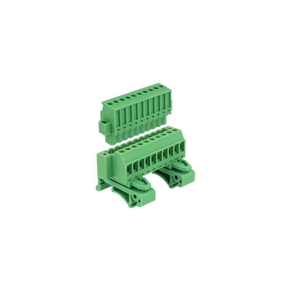 DeLOCK Delock - kontaktadaptersats