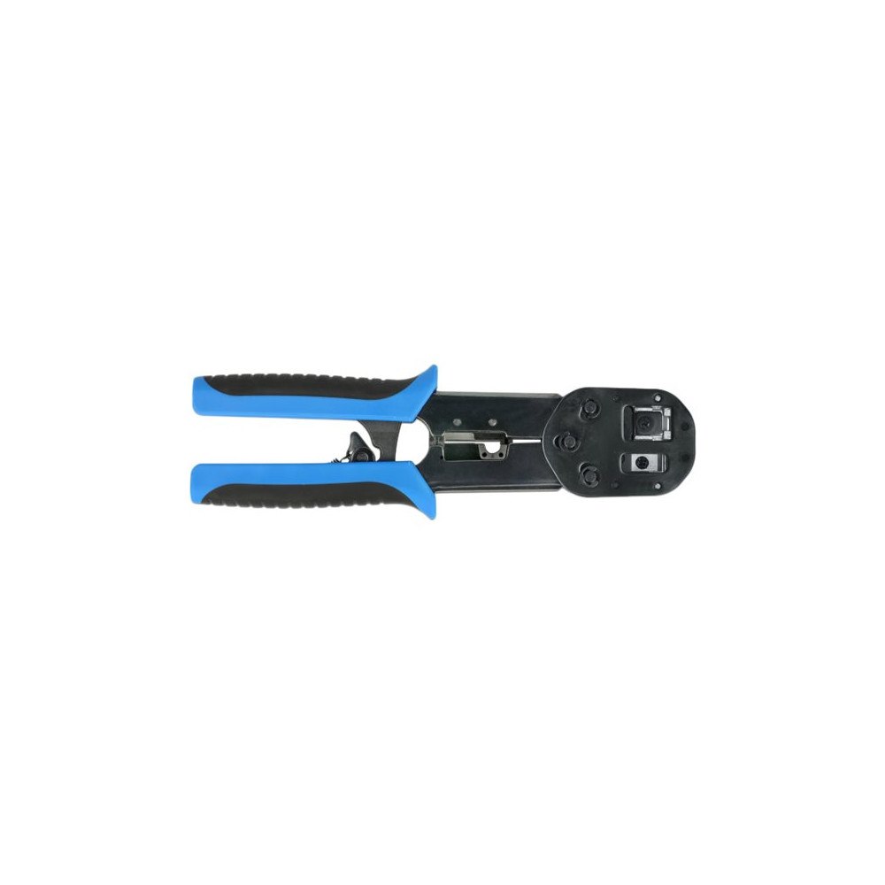 DeLOCK Delock RJ45 Crimp+Cut Toolkit - hopfalsningsverktyg