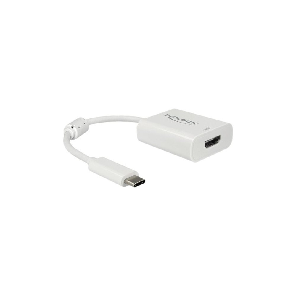 DeLOCK Delock - extern videoadapter - VL100 / MCDP2900 - vit