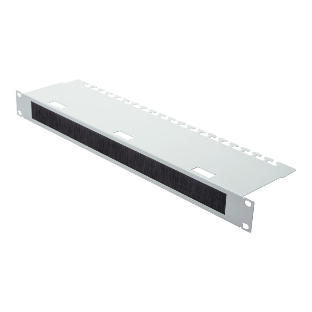 Digitus Digitus DN-19 ORG-3U - rackpanel för kabelhantering - 1U