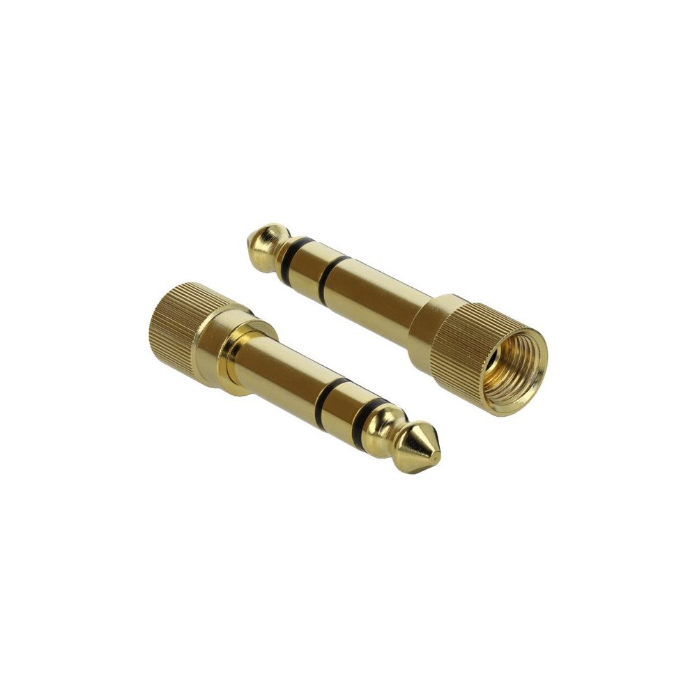 DeLOCK Delock ljudförlängningskabel - 3 m