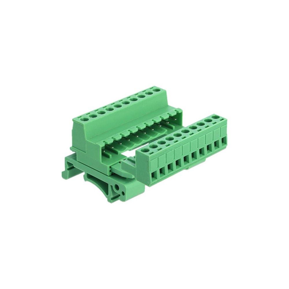 DeLOCK Delock - kontaktadaptersats