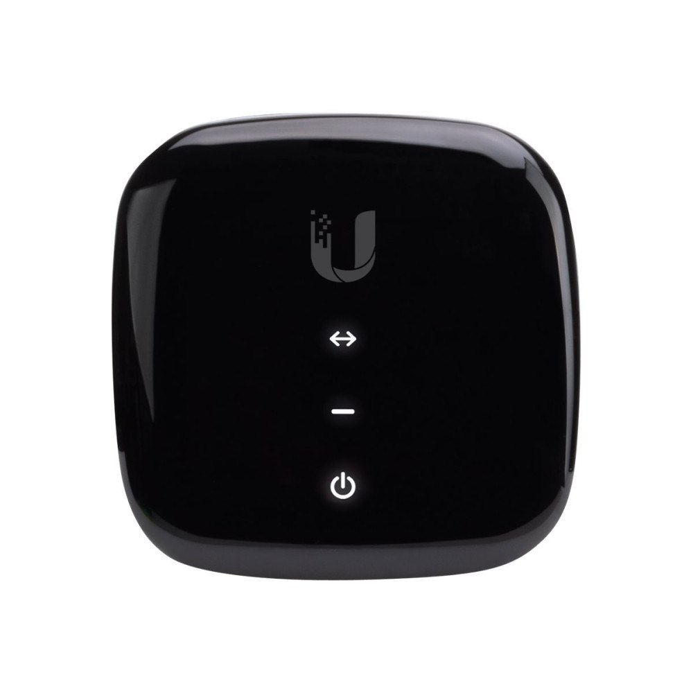 Ubiquiti Networks Ubiquiti U Fiber UF-AE - fibermediekonverterare - 10Mb LAN, 100Mb LAN, 1GbE