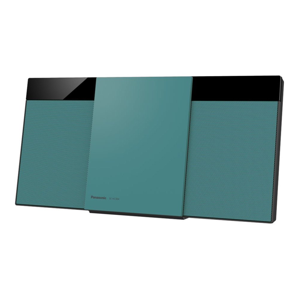 Panasonic Panasonic SC-HC304 - mikrosystem
