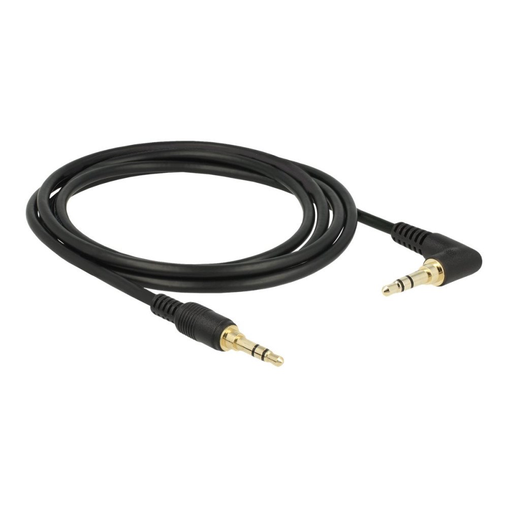 DeLOCK Delock ljudkabel - 2 m