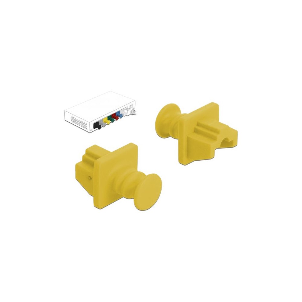 DeLOCK Delock dammskydd