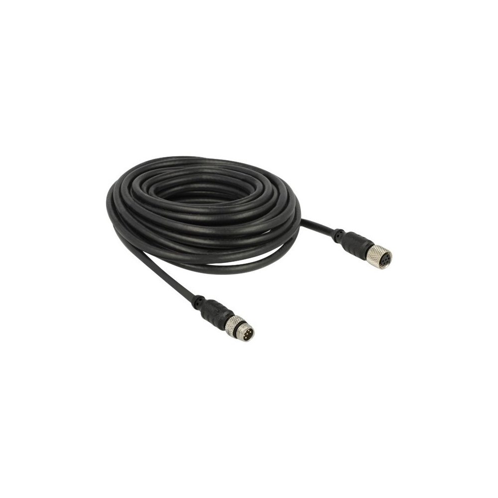 NaviLock Navilock GPS-kabel - 10 m
