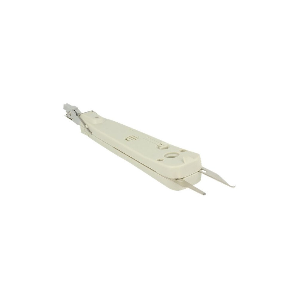 DeLOCK Delock Network LSA Punch Down Tool - perforeringsverktyg