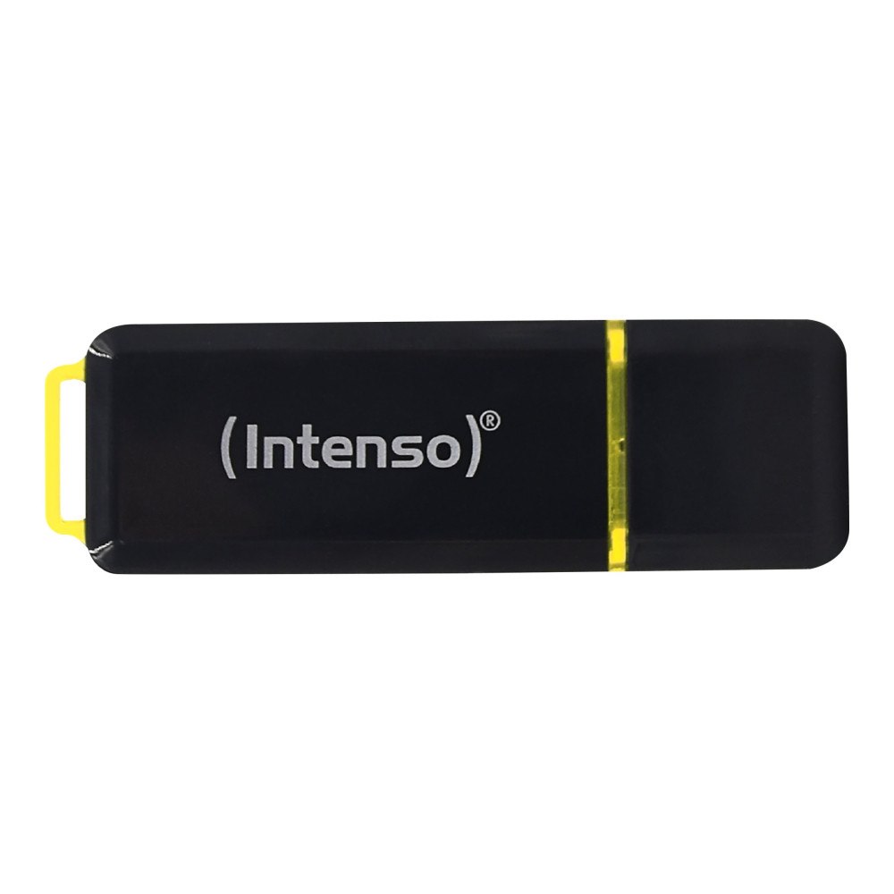 Intenso Intenso High Speed Line - USB flash-enhet - 128 GB