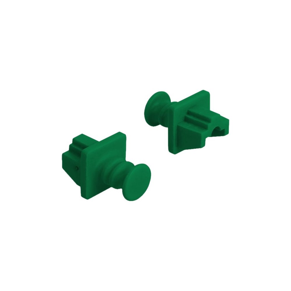 DeLOCK Delock for RJ45 - dammskydd