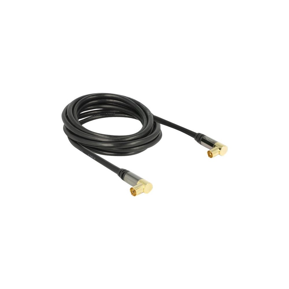 DeLOCK Delock antennkabel - 3 m