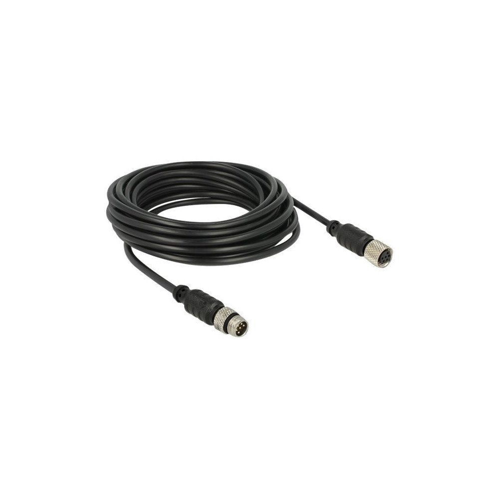 NaviLock Navilock GPS-kabel - 5 m