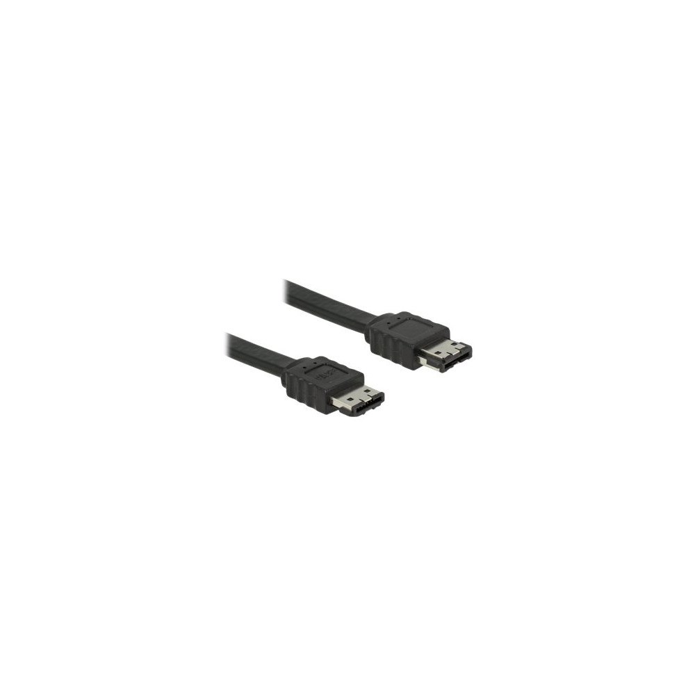 DeLOCK Delock eSATA-kabel - 2 cm