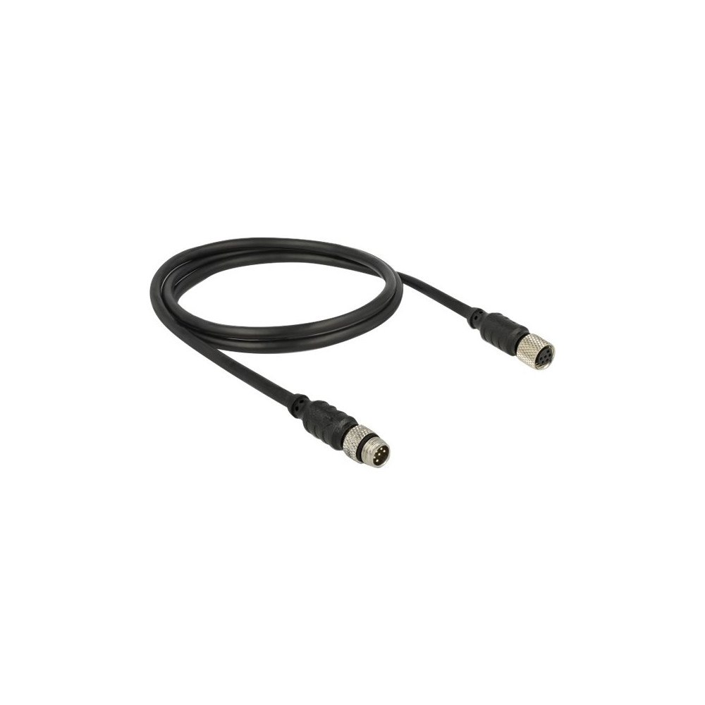 NaviLock Navilock GPS-kabel - 1 m