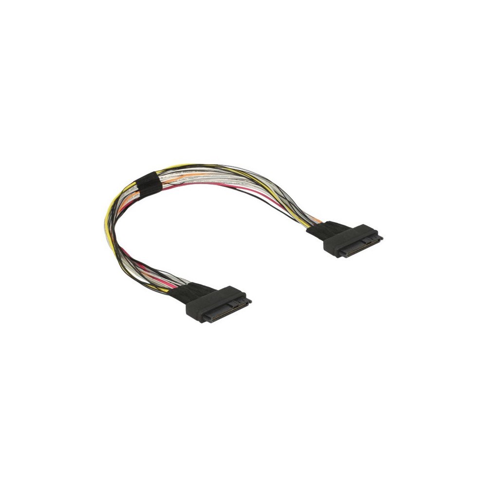 DeLOCK Delock intern SAS-kabel - 50 cm