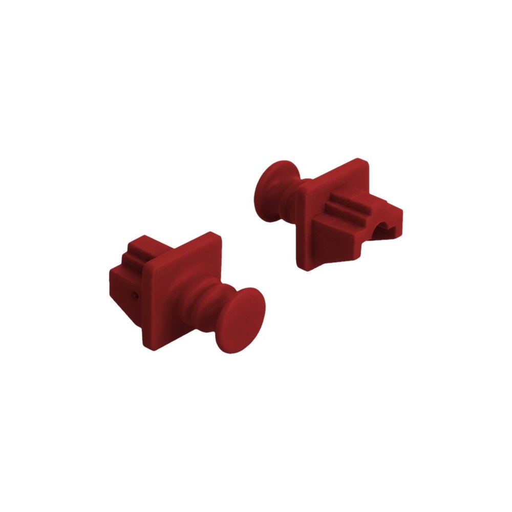 DeLOCK Delock for RJ45 - dammskydd