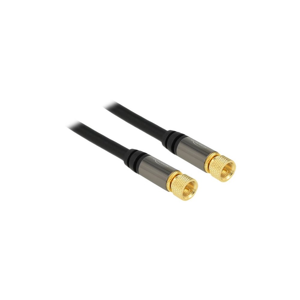 DeLOCK Delock RF-kabel - 5 m