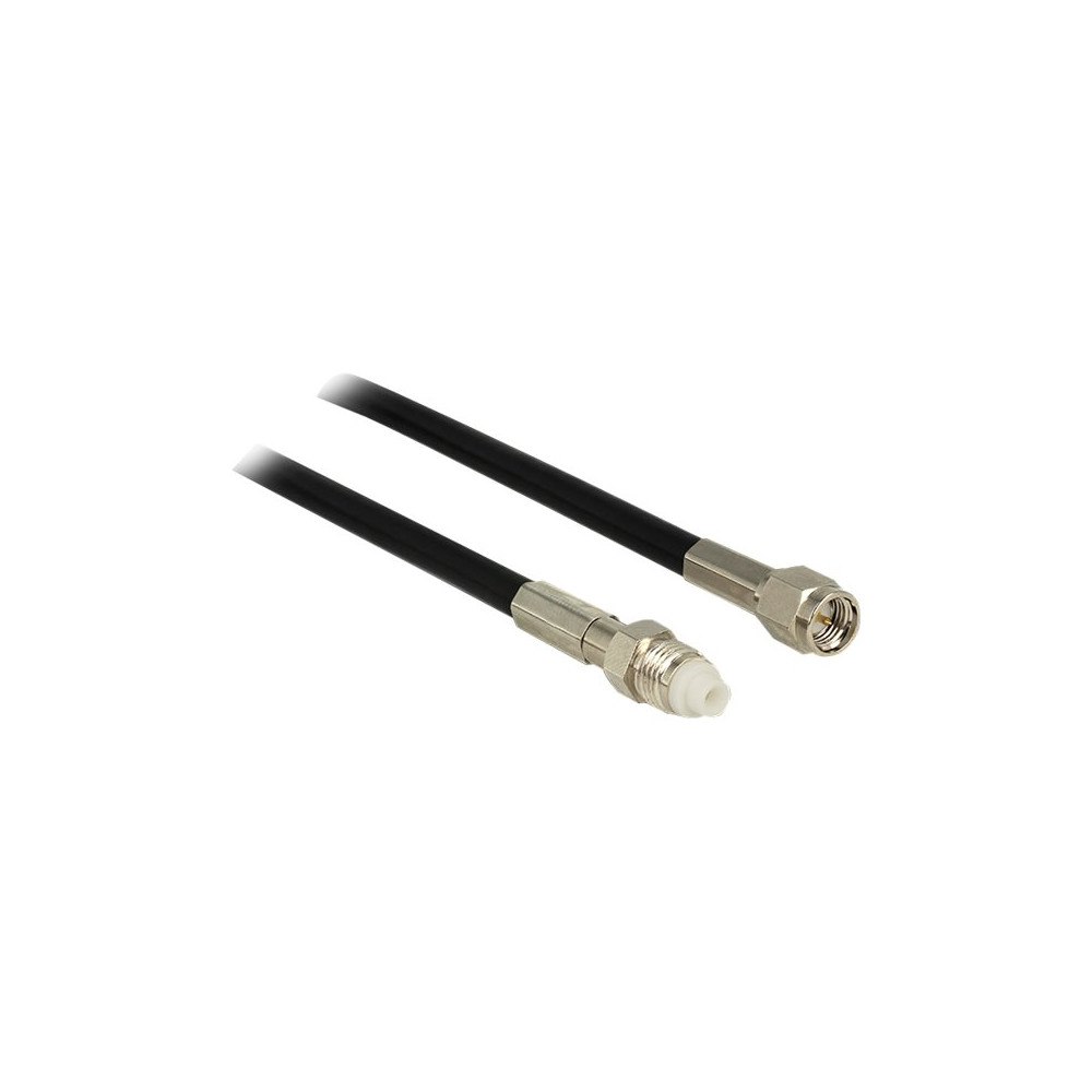 DeLOCK Delock antennkabel - 15 m