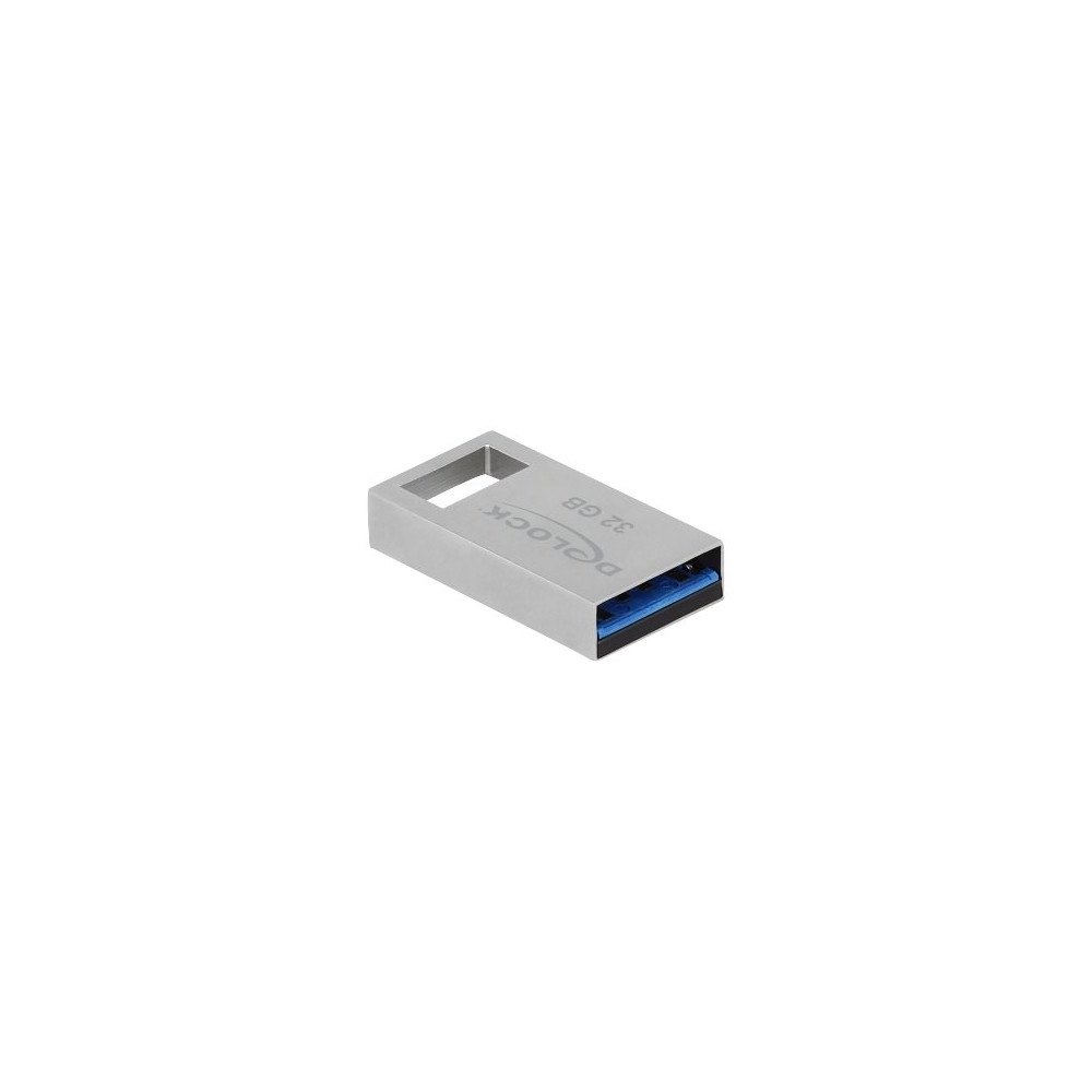 DeLOCK Delock - USB flash-enhet - 32 GB