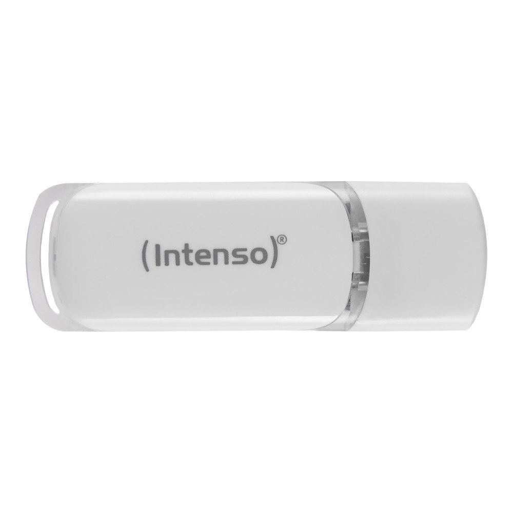 Intenso Intenso Flash Line - USB flash-enhet - 32 GB