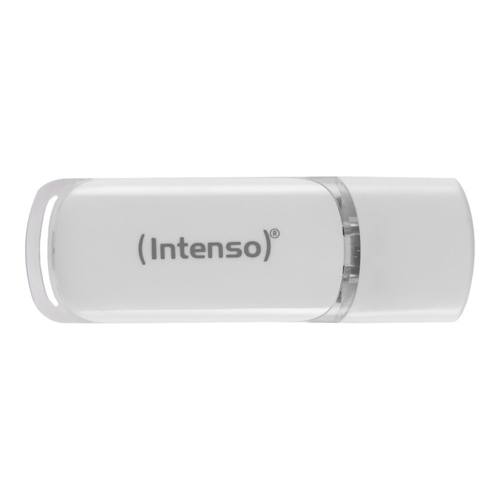 Intenso Intenso Flash Line - USB flash-enhet - 64 GB