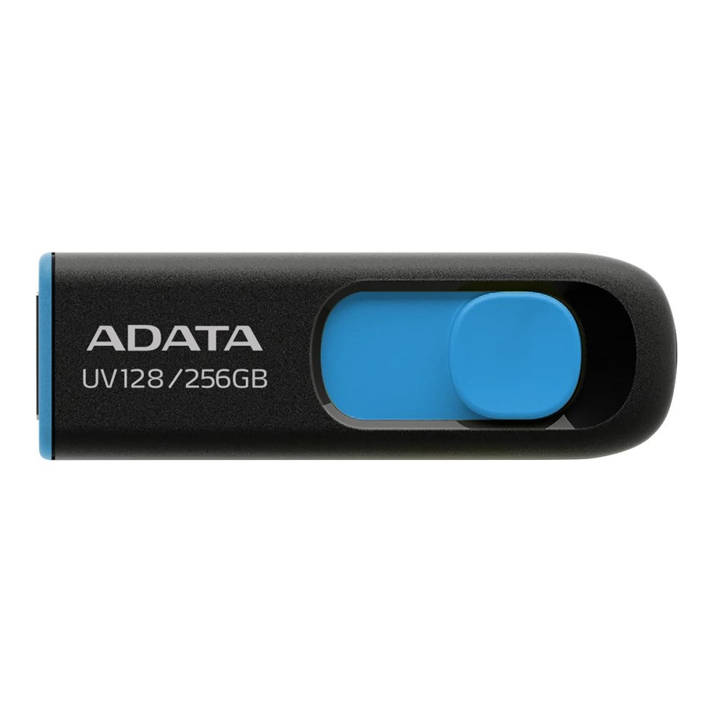 ADATA Technology ADATA UV128 - USB flash-enhet - 256 GB