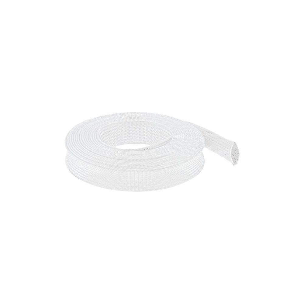 DeLOCK Delock Braided Sleeving stretchable - utvidgningsbart inflätat kabelfodral