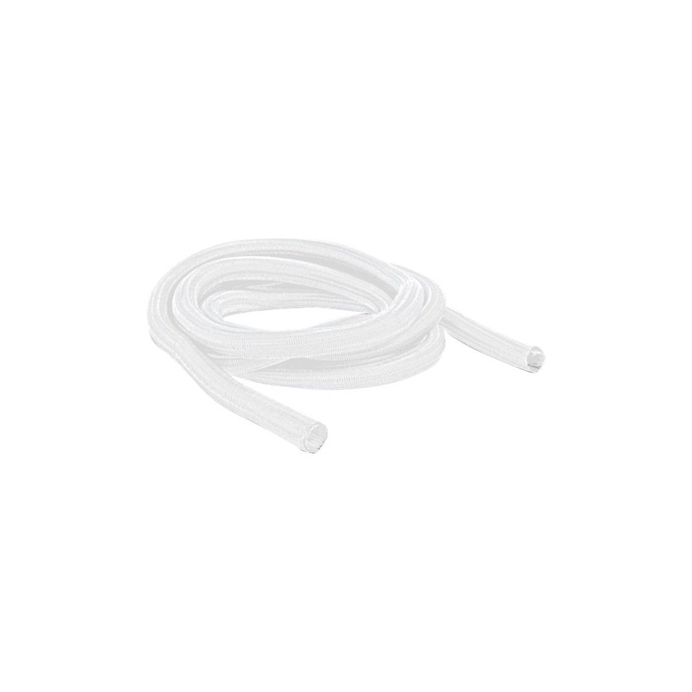 DeLOCK Delock Braided Sleeving self-closing - flätad ärm