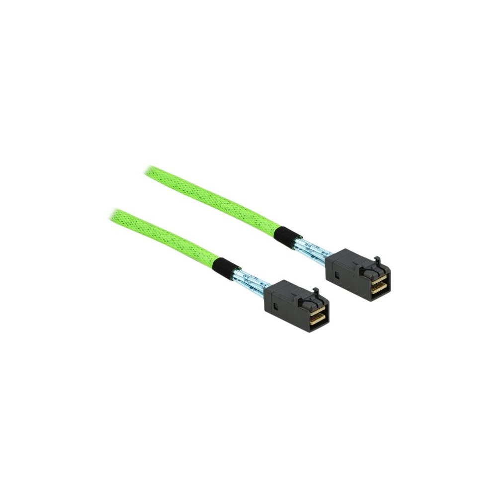 DeLOCK Delock intern SAS-kabel - 1 m