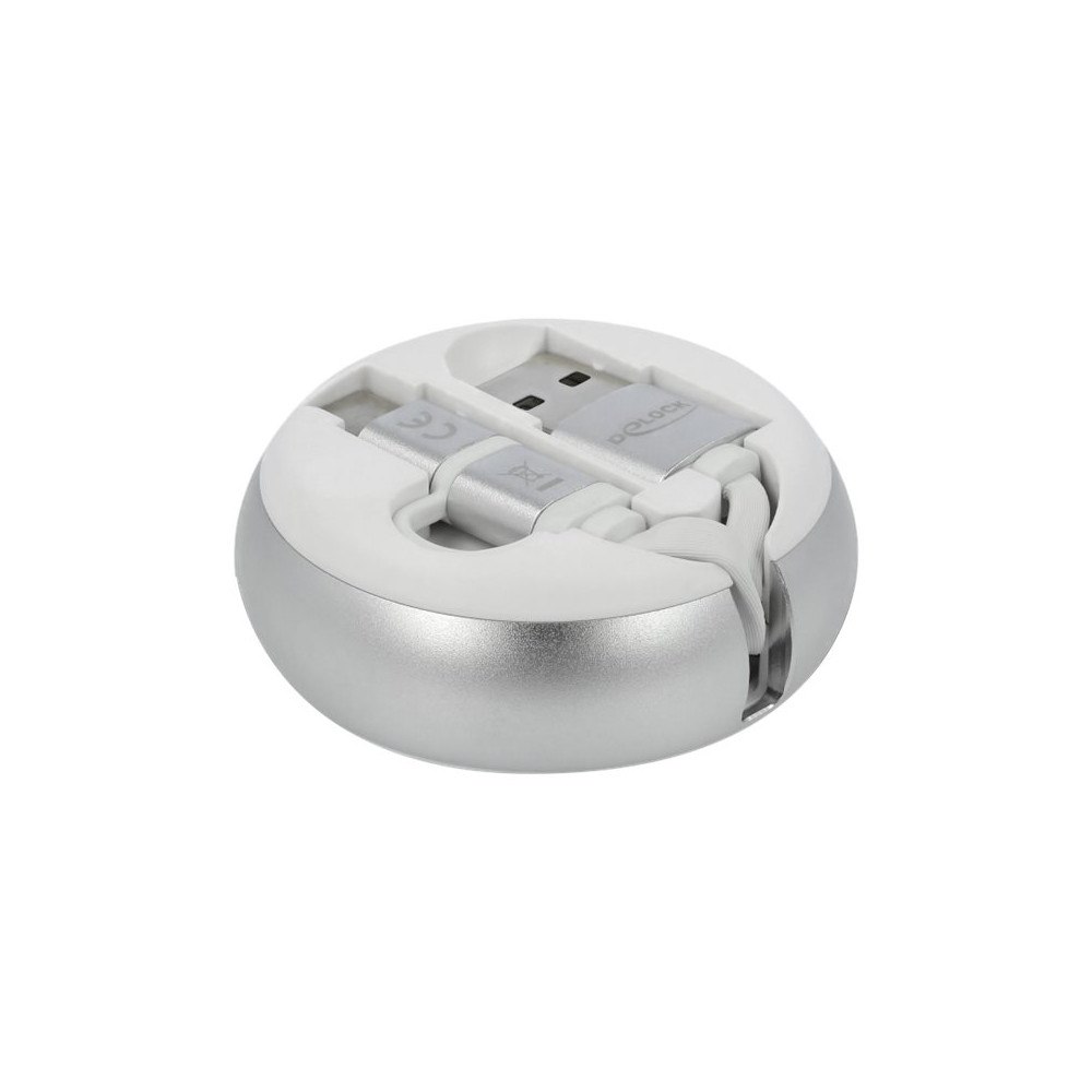 DeLOCK Delock - USB-kabel - 92 cm