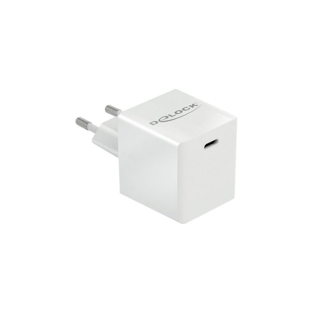DeLOCK Delock strömadapter - USB-C - 40 watt